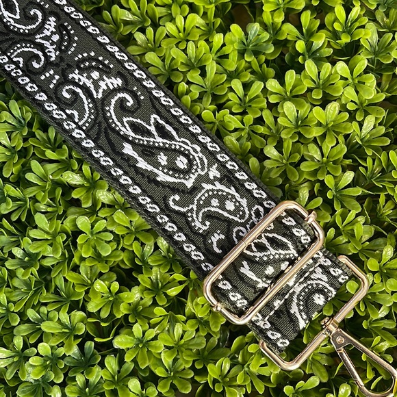 Handbags - LAST ONE❗️Crossbody Strap, Replacement Handbag Strap